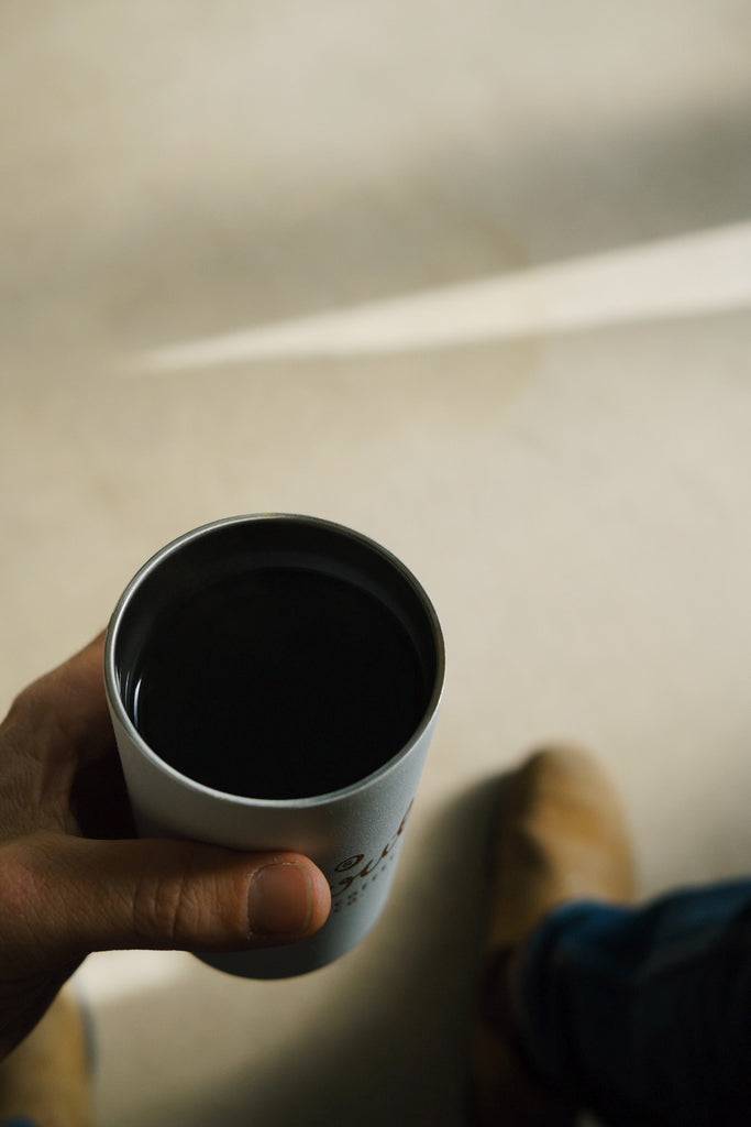 HoneyCo Coffee House Blend / Colombia Granadilla