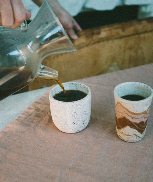 Why Your Coffee Tastes Off (and How to Fix It)