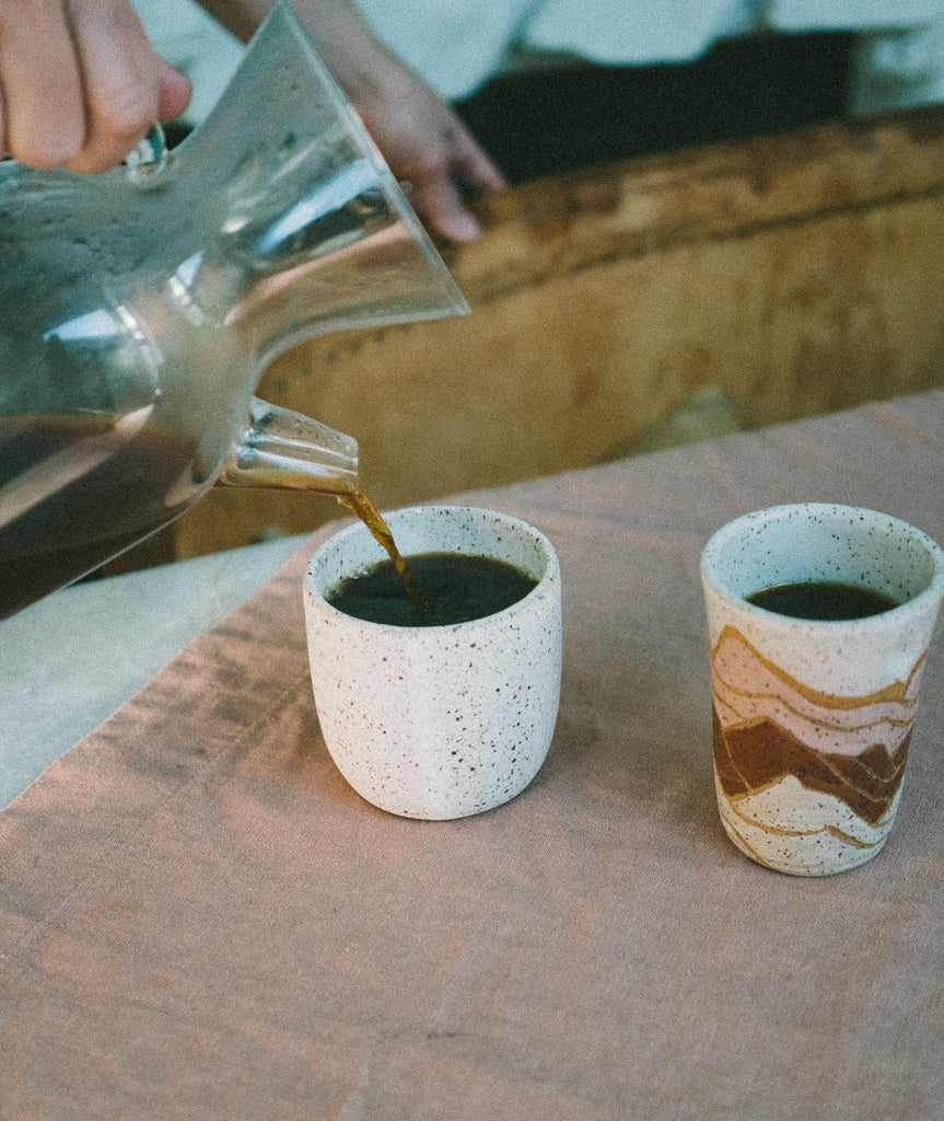 Why Your Coffee Tastes Off (and How to Fix It)