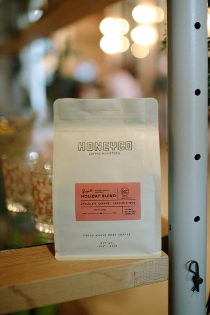 Holiday Blend