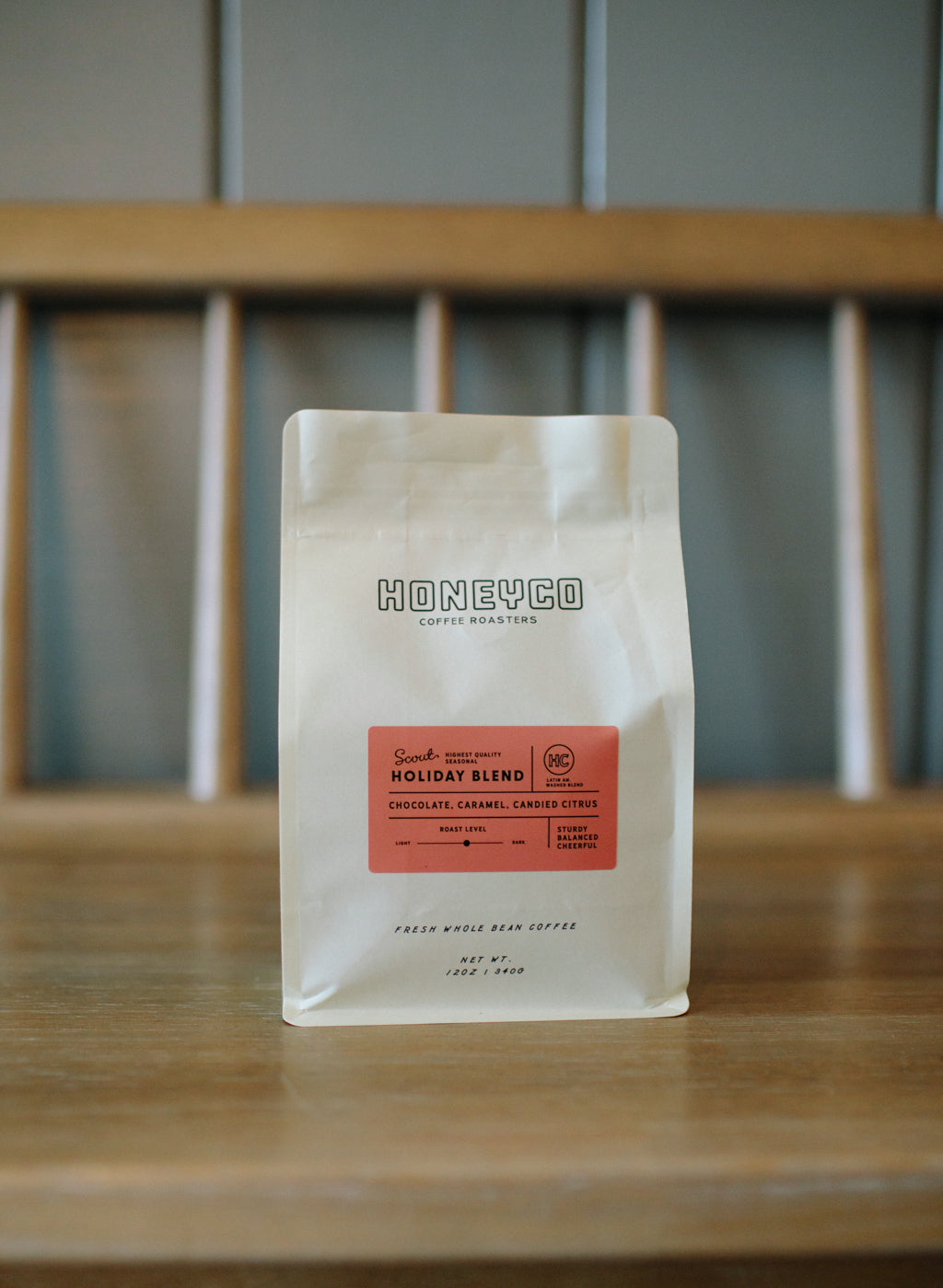 Holiday Blend
