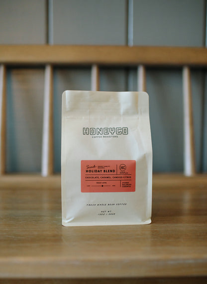 Holiday Blend