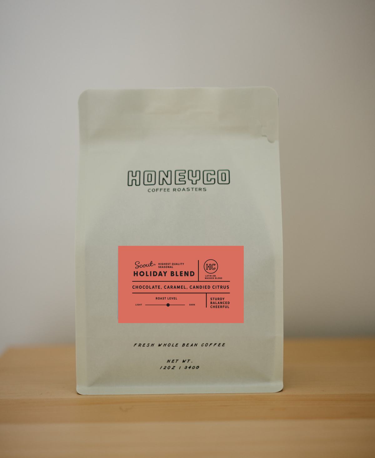 Holiday Blend